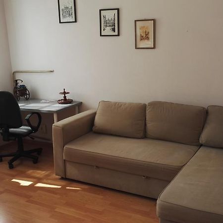 Apartament Ducha 1 Gdansk Exterior photo