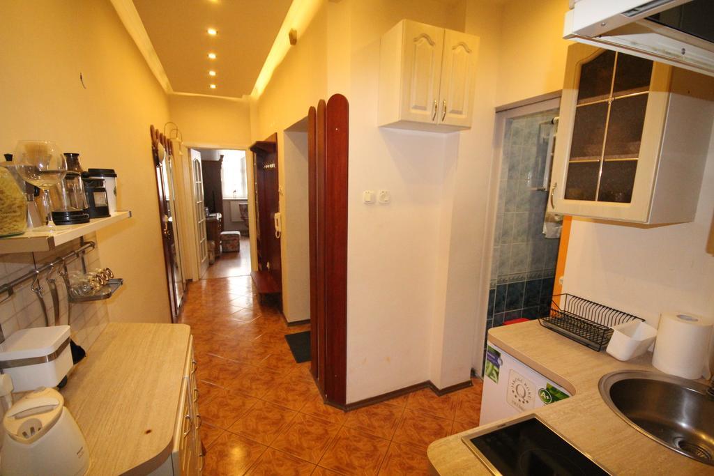 Apartament Ducha 1 Gdansk Room photo